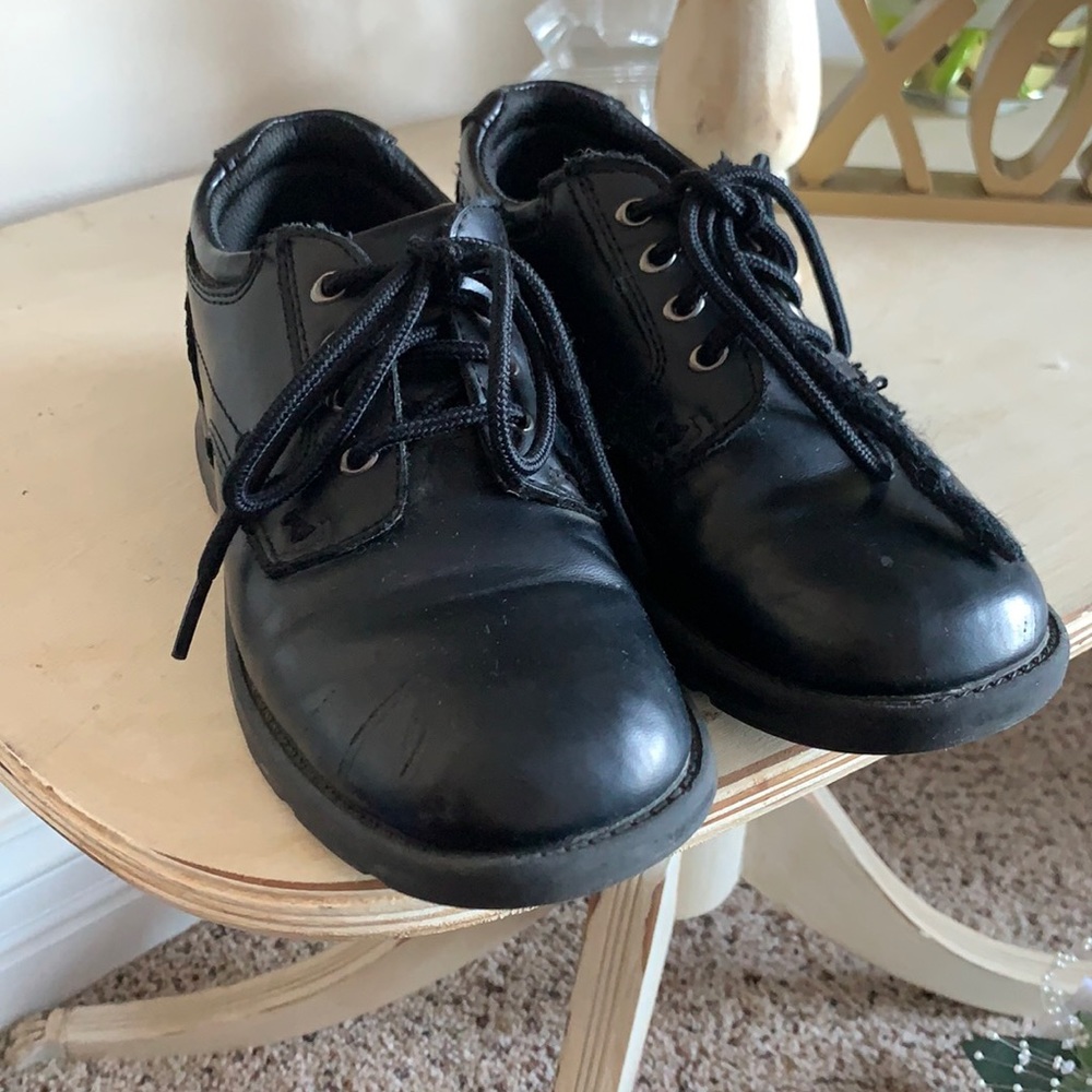 Boys Dress Shoes
